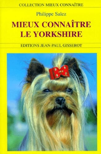 Mieux connaître le Yorkshire Books