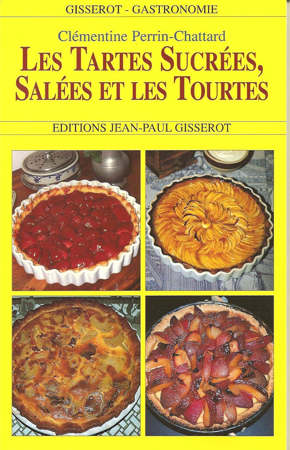 Tartes salées et sucrées Leisure, Home & Garden