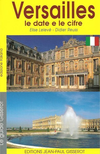 Product Image: Versailles, le date e le cifre