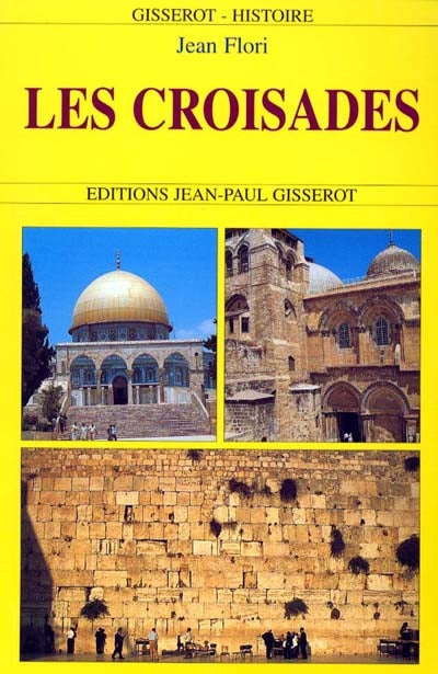 Product Image: Les croisades