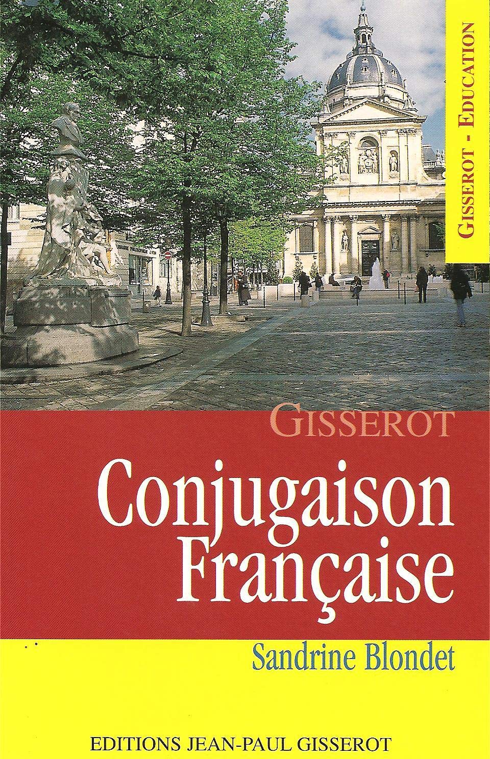 La conjugaison Non-fiction