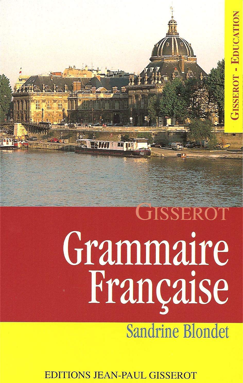 Grammaire française Non-fiction