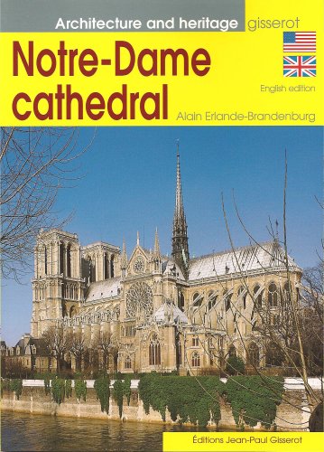 Notre Dame Cathedral Leisure, Home & Garden
