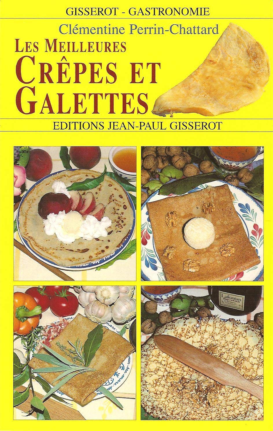 Les meilleures crêpes et galettes Leisure, Home & Garden
