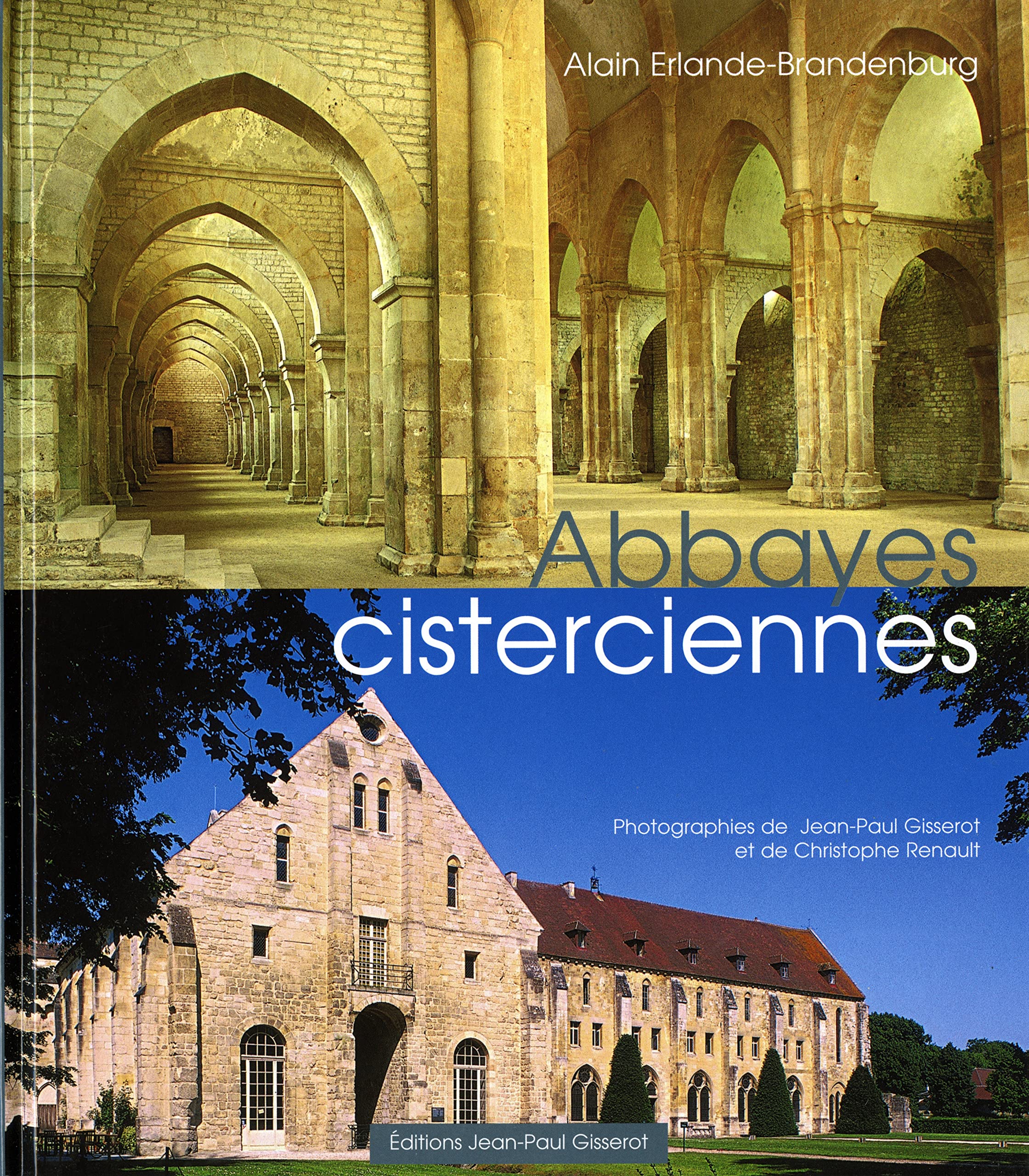 Abbayes cisterciennes Leisure, Home & Garden
