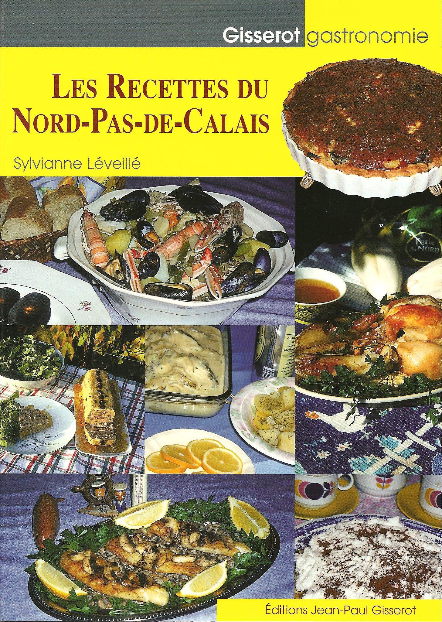 Les recettes des Flandres Leisure, Home & Garden