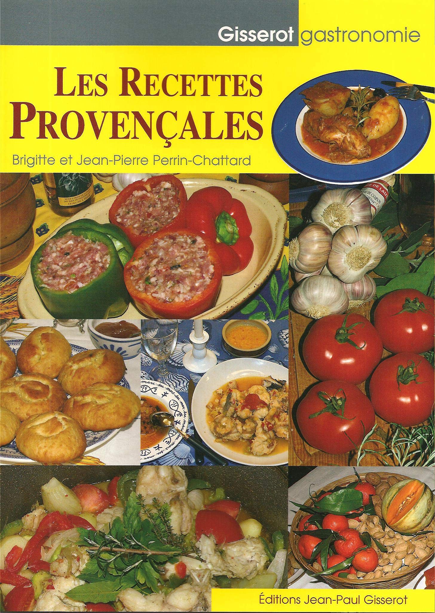 Les recettes provençales Leisure, Home & Garden