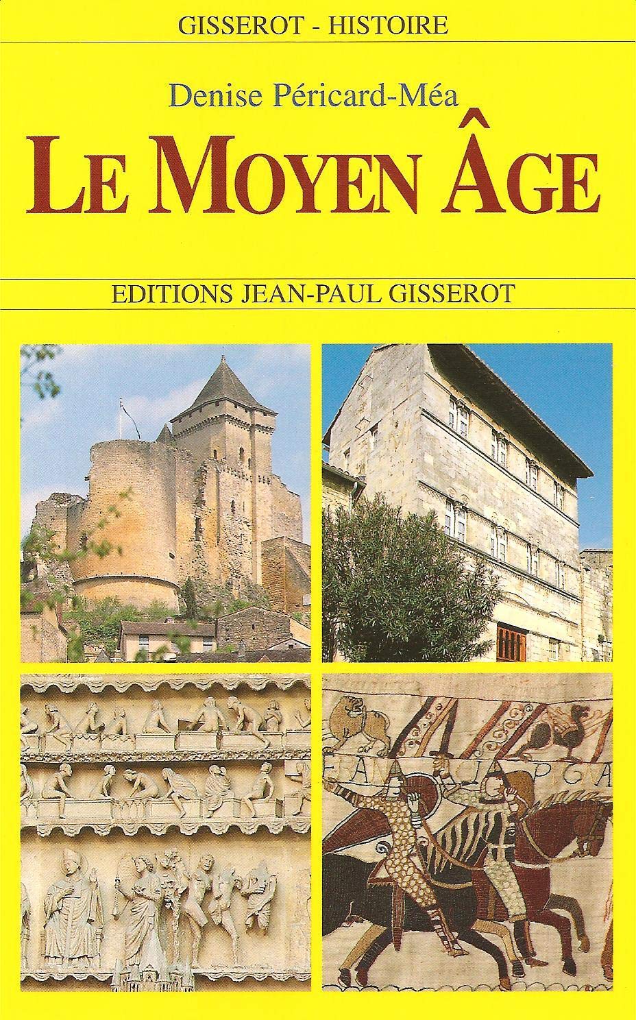 Product Image: Le Moyen Age