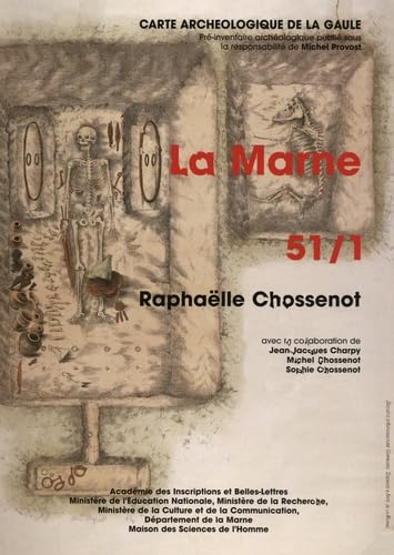 Marne : 51/1 Books