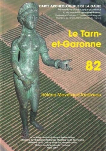 Le Tarn-et-Garonne Natural Sciences