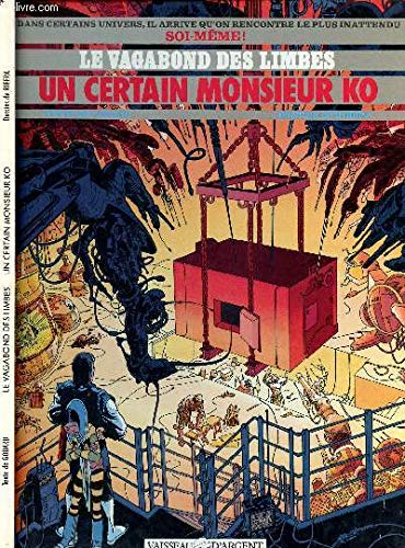 Product Image: Un Certain Monsieur Ko
