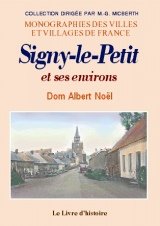 Le Nouvion-en-Thiérache et ses environs Politics & History