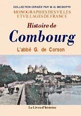 Product Image: Histoire de Combourg