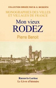 Histoire de Vieil-Brioude - depuis les origines jusqu'à nos jours book