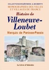 VILLENEUVE-LOUBET (HISTOIRE DE) Politics & History