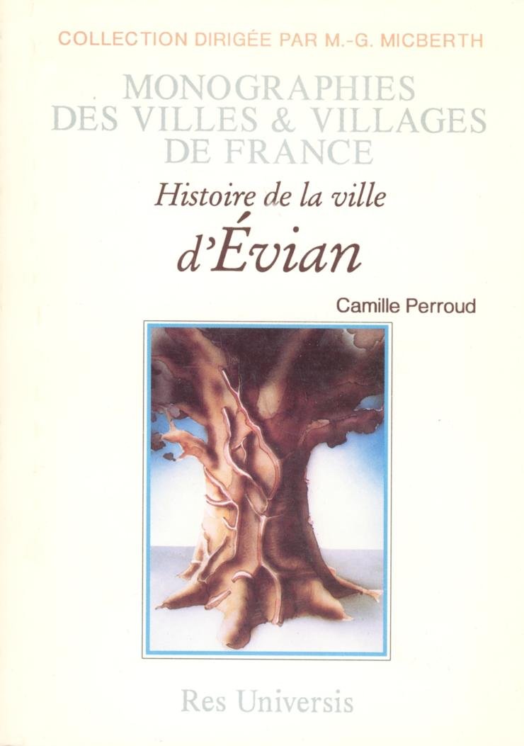 Product Image: Histoire D'Evian