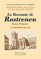 La baronnie de Rostrenen Politics & History
