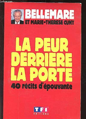 La peur derrière la porte Books