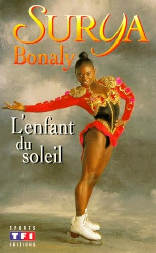 Surya Bonaly: L'enfant du soleil Leisure & Fun