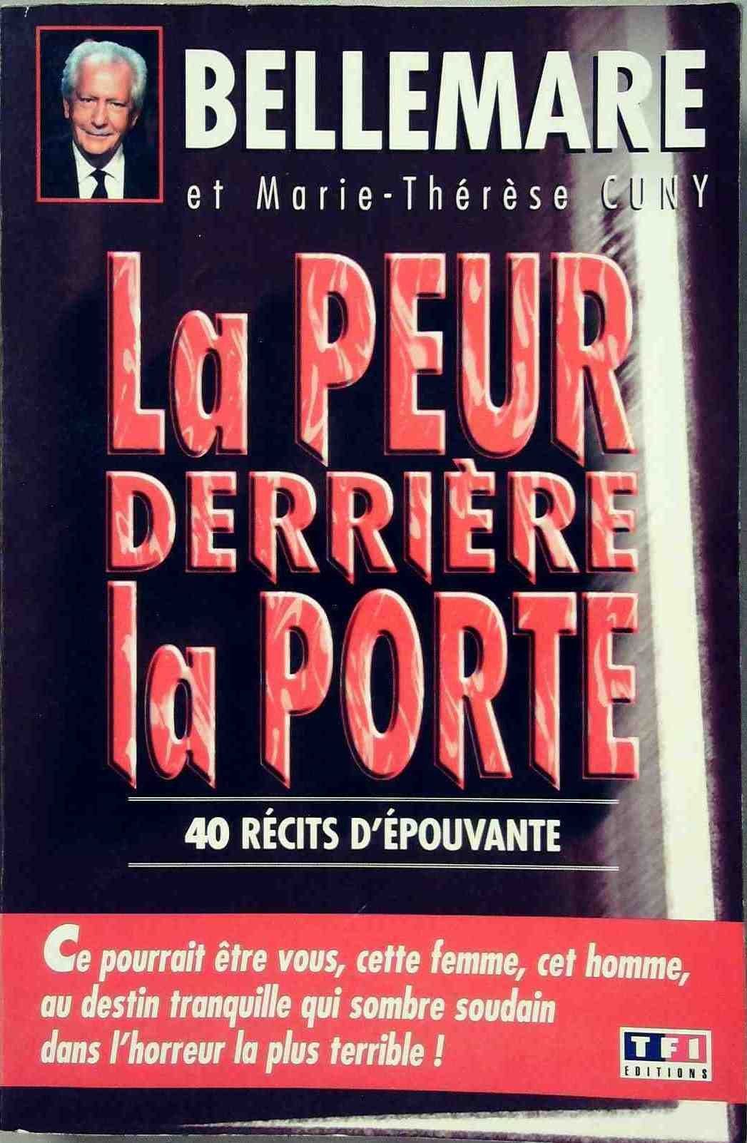 La peur derrière la porte Action & Adventure