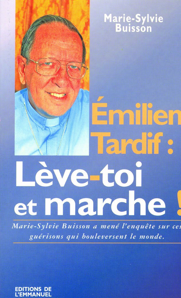 Emilien tardif : Lève-toi et marche ! Memories