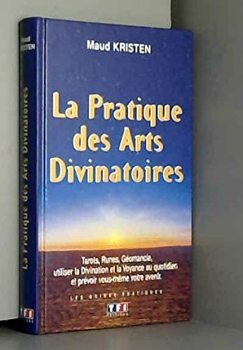 La pratique des arts divinatoires Books