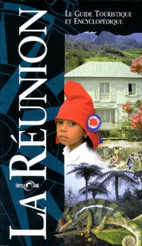 La Réunion Books