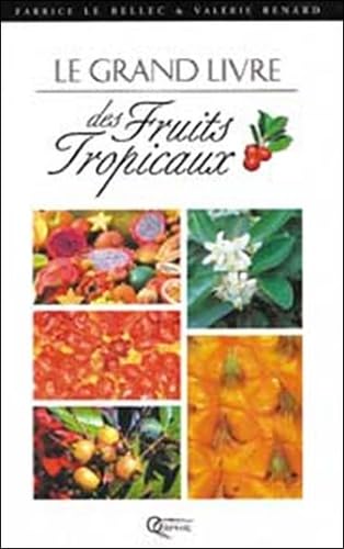 Le grand livre des fruits tropicaux Film, Art & Culture