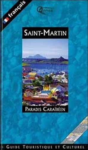 Saint-Martin.: Paradis Caraïbéen Books