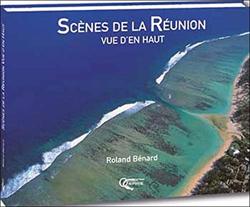 Scènes de la Réunion vue d'en haut Film, Art & Culture