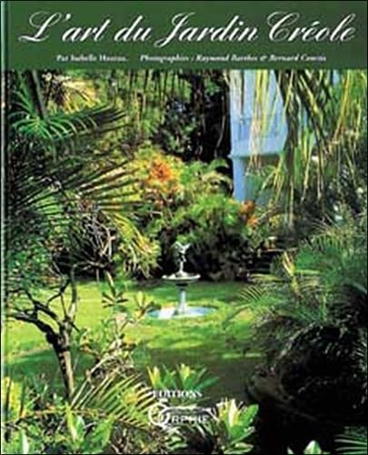 L'art du jardin créole Film, Art & Culture