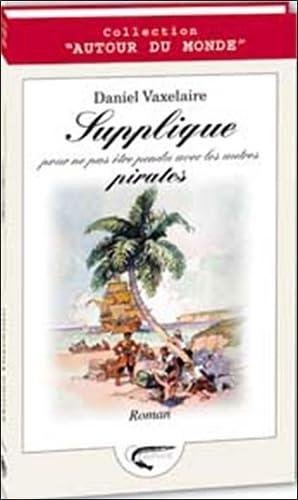 Supplique pour ne pas être pendu avec les autres pirates Film, Art & Culture