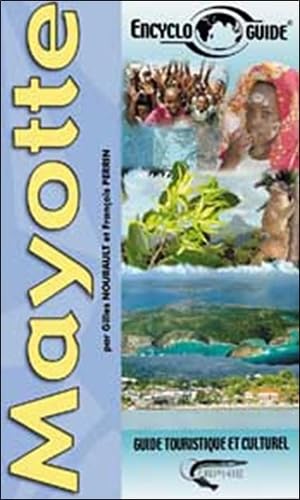 Mayotte - guide touristique et culturel Film, Art & Culture