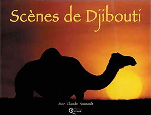 Scènes de Djibouti: Edition bilingue français-anglais Film, Art & Culture