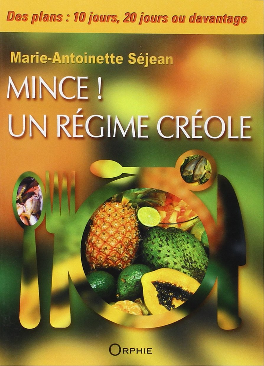Mince ! Un régime créole Film, Art & Culture
