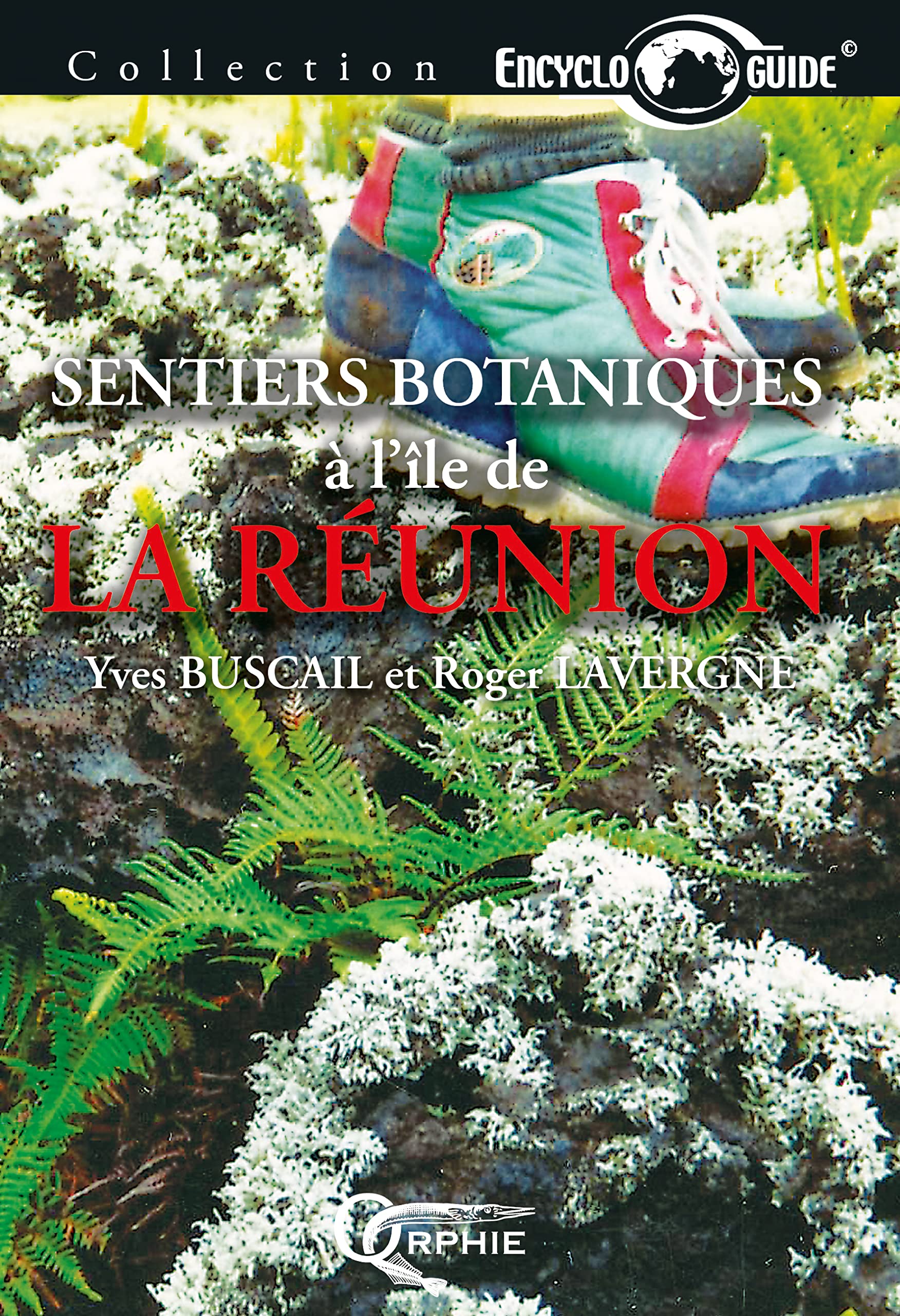 Sentiers botaniques de la Réunion Film, Art & Culture