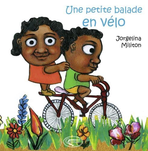 Une petite balade en vélo Film, Art & Culture