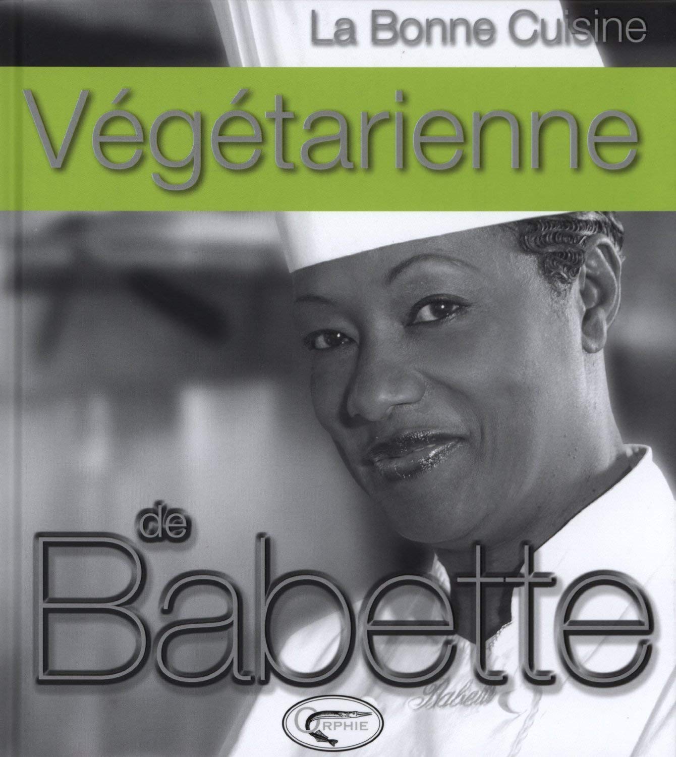 La bonne cuisine végétarienne de Babette Film, Art & Culture