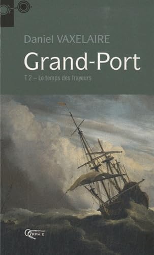 Grand-Port, Tome 2 : Le temps des frayeurs Film, Art & Culture