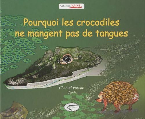 Pourquoi les crocodiles ne mangent pas de tangues Film, Art & Culture