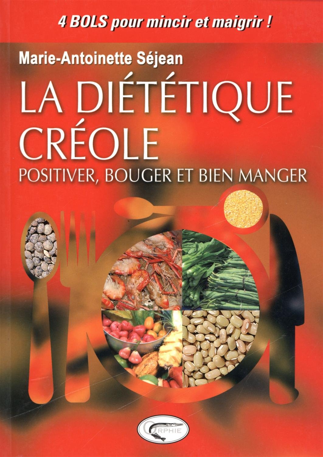 La diététique créole : Positiver, bouger et bien manger Film, Art & Culture