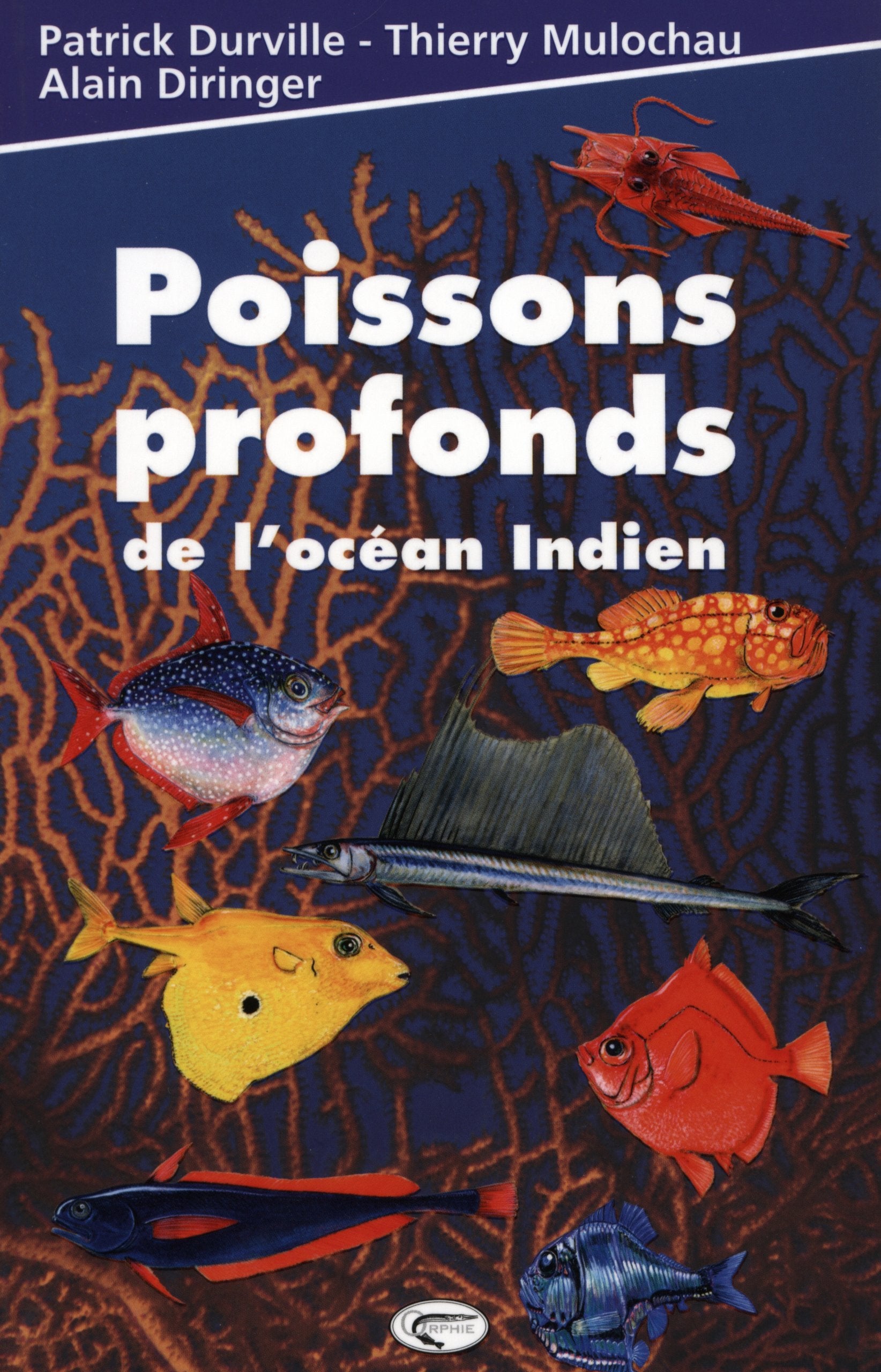 Poissons profonds de l'océan Indien Film, Art & Culture