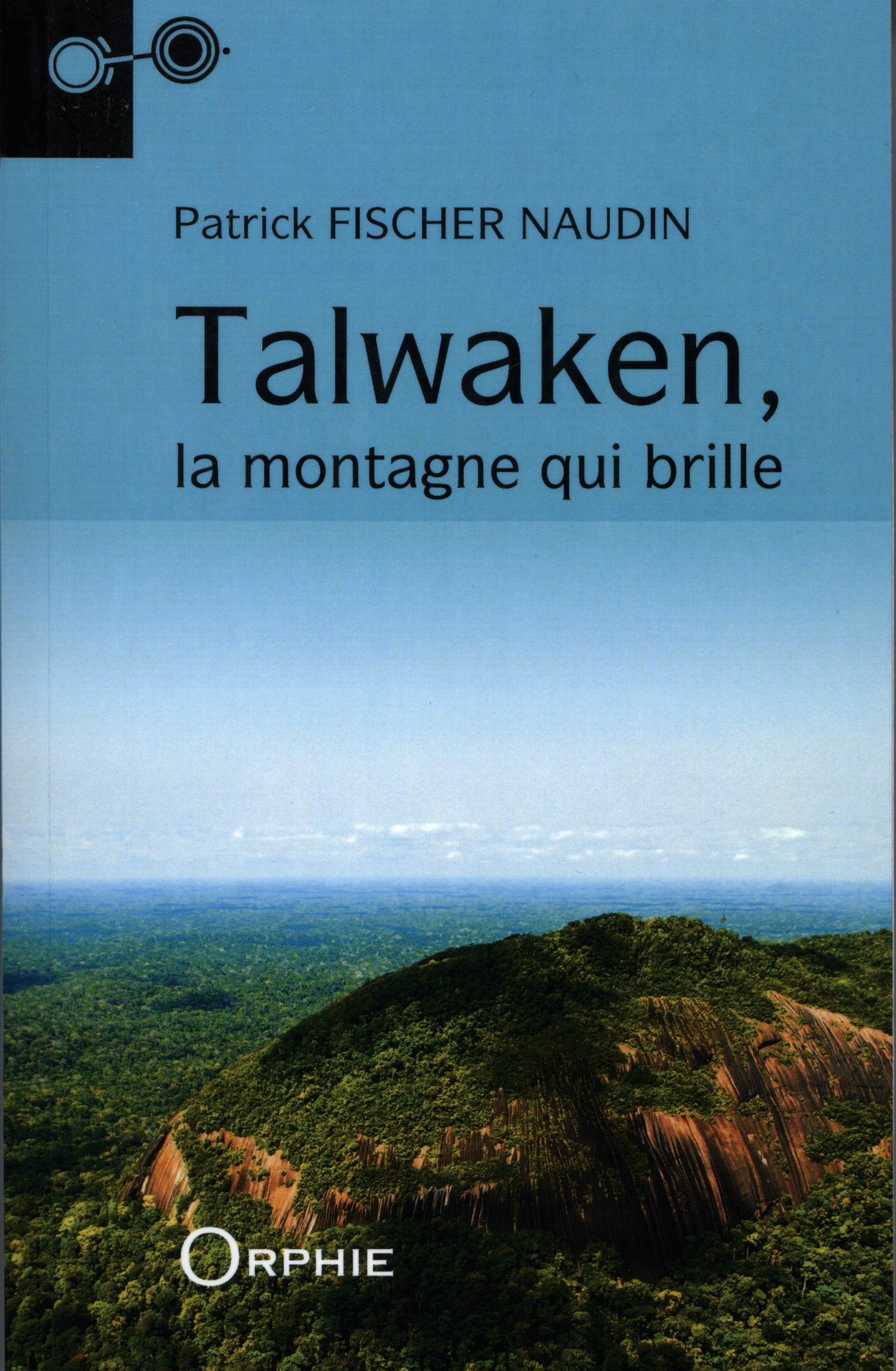 Talwaken : La montagne qui brille book
