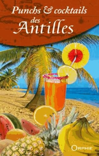 Punchs & cocktails des Antilles Film, Art & Culture