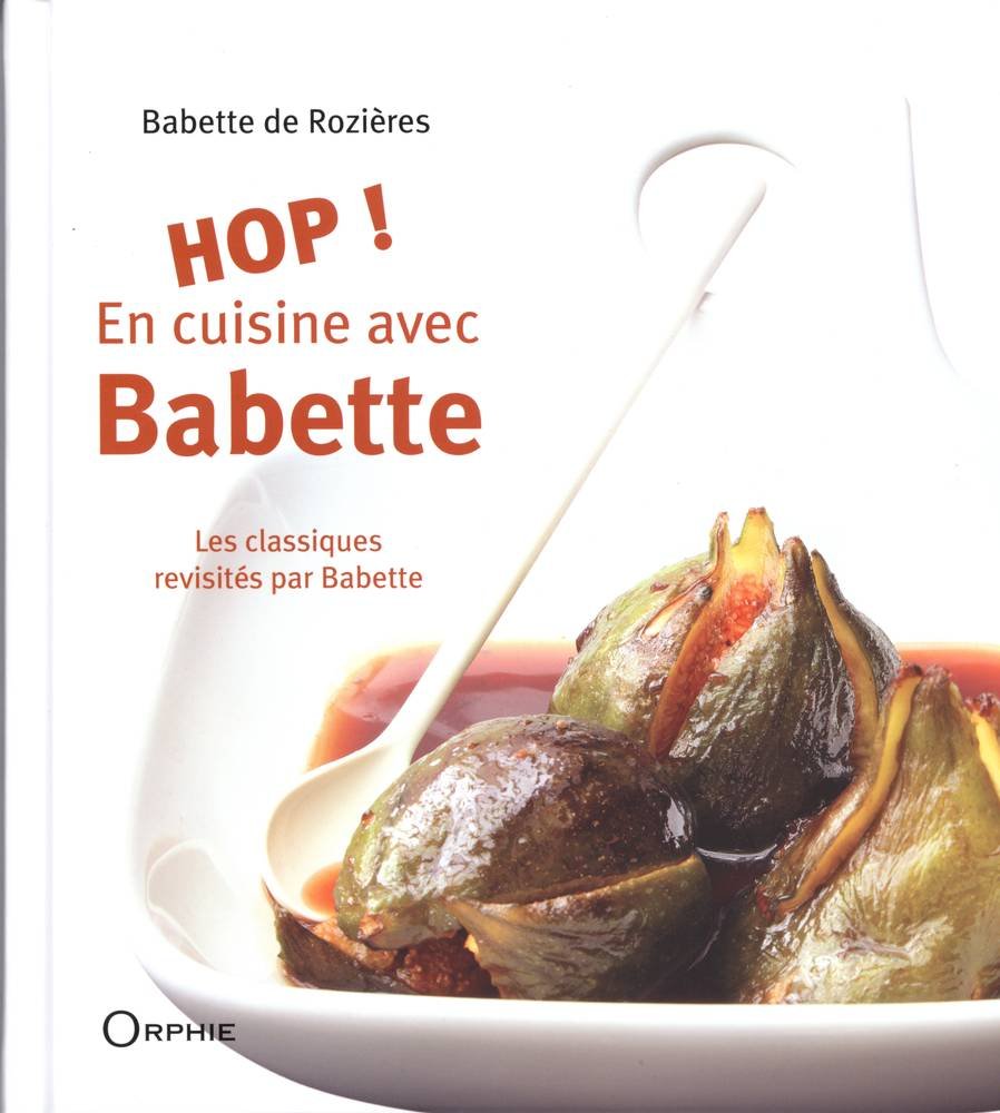 Hop ! En cuisine avec Babette Film, Art & Culture