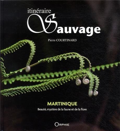 Itinéraire sauvage. Martinique beauté, mystère de la faune et de la flore Film, Art & Culture