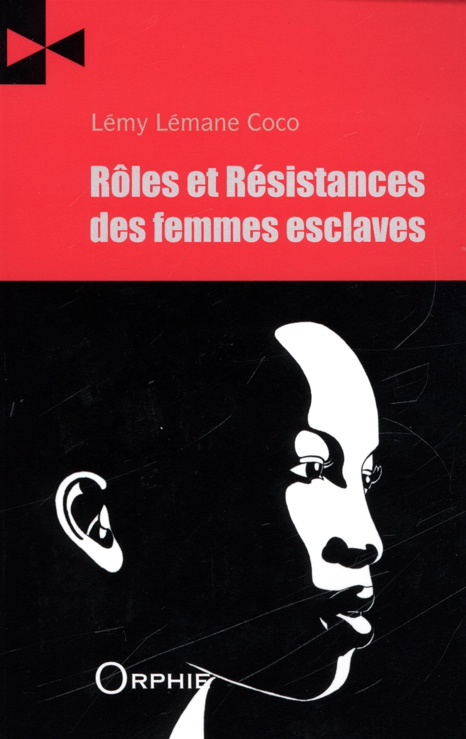 Rôles et résistances des femmes esclaves Film, Art & Culture