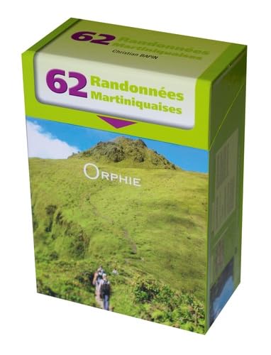 62 randonnées martiniquaises Film, Art & Culture