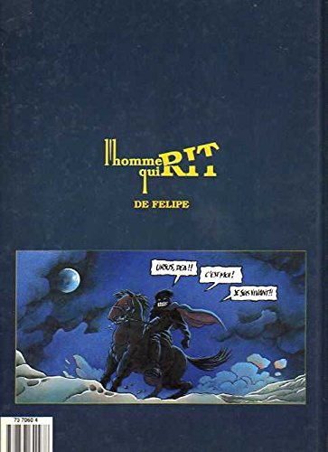 L homme qui rit (Soleil de Nuit) Books