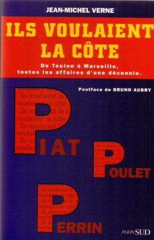 Ils Voulaient La Cote Books